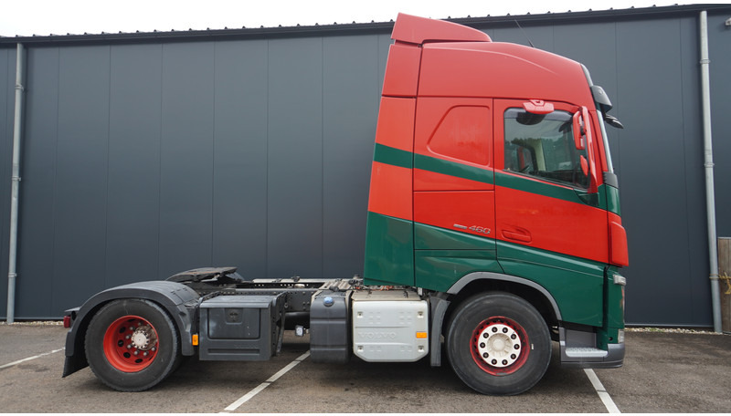 Volvo FH 460 EURO 6 GLOBETROTTER 607.000KM - Tractor unit: picture 2 Volvo FH 460 EURO 6 GLOBETROTTER 607.000KM - Tractor unit: picture 2