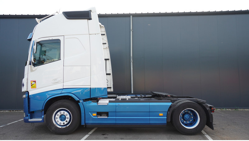 Volvo FH 460 GLOBETROTTER EURO 6 - Tractor unit: picture 1 Volvo FH 460 GLOBETROTTER EURO 6 - Tractor unit: picture 1