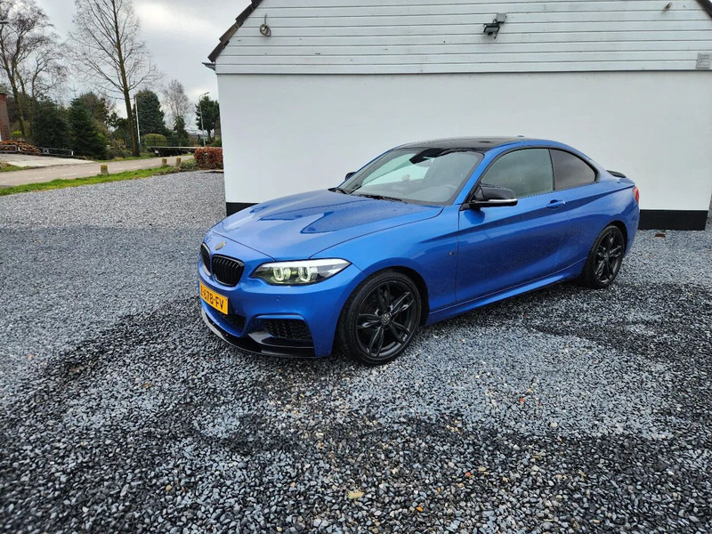 BMW 2 Serie Gran Coupé 218I, M Pak, 2019, Automaat, Xenon, 88000km, - Car: picture 1 BMW 2 Serie Gran Coupé 218I, M Pak, 2019, Automaat, Xenon, 88000km, - Car: picture 1