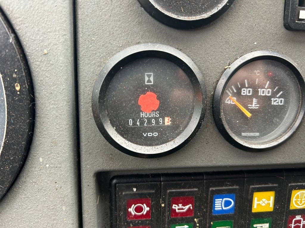 Grove GMK 6250 - All terrain crane: picture 5 Grove GMK 6250 - All terrain crane: picture 5