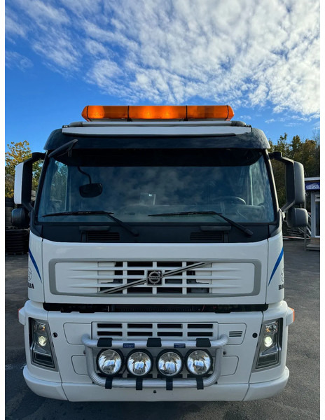 Volvo FM 420 6x2*4, 15m3 Vacuum-truck, 2010 - Vacuum truck: picture 2 Volvo FM 420 6x2*4, 15m3 Vacuum-truck, 2010 - Vacuum truck: picture 2