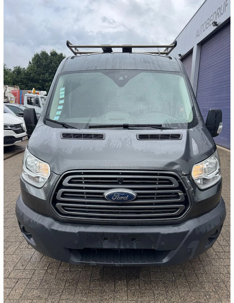 Ford Transit **EURO 5B-AIRCO-TUV 11-2025** - Panel van: picture 2 Ford Transit **EURO 5B-AIRCO-TUV 11-2025** - Panel van: picture 2