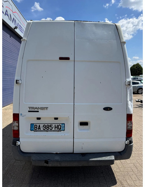Ford Transit TRANSIT - Small van: picture 5 Ford Transit TRANSIT - Small van: picture 5