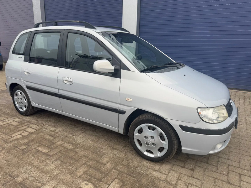 Hyundai Matrix **AIRCO** - Car: picture 3 Hyundai Matrix **AIRCO** - Car: picture 3