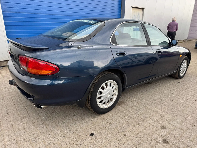 Mazda Xedos **XEDOS 6-2.0 V6-AC** - Car: picture 4 Mazda Xedos **XEDOS 6-2.0 V6-AC** - Car: picture 4