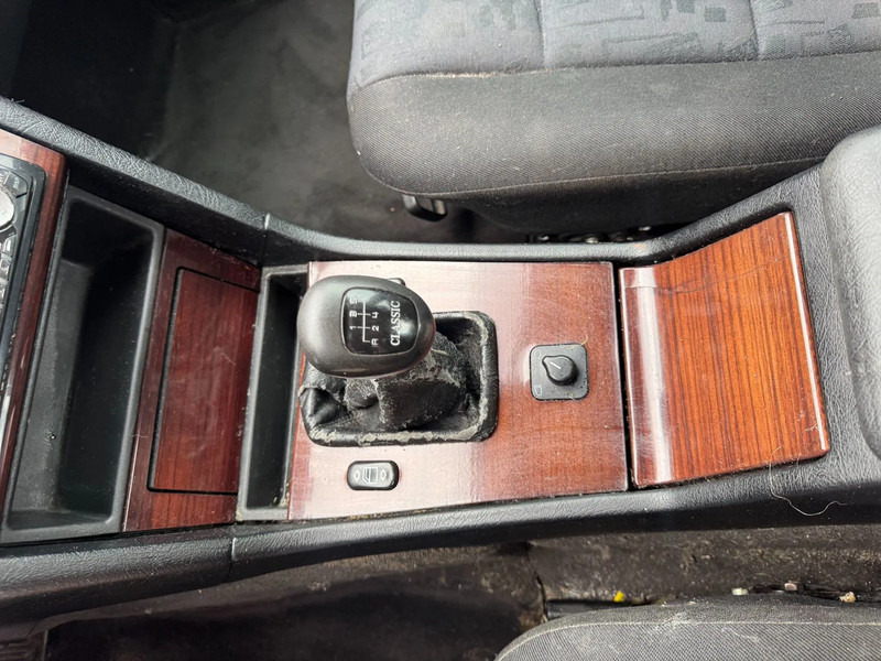 Sedan Mercedes-Benz C-Klasse **C250DIESEL**: picture 12
