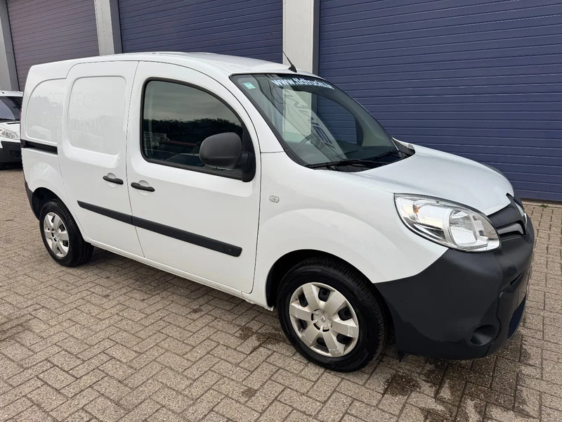 Renault Kangoo **EURO 6D-AIRCO-59KW** - Small van: picture 3 Renault Kangoo **EURO 6D-AIRCO-59KW** - Small van: picture 3