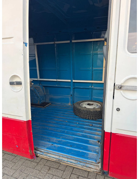 Renault Master **T35D-CAMIONETTE FRANCAIS** - Panel van: picture 4 Renault Master **T35D-CAMIONETTE FRANCAIS** - Panel van: picture 4