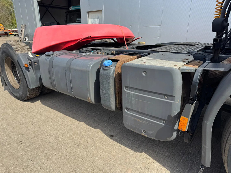 Renault Premium 370 **EURO 5-BELGIAN TRUCK** - Tractor unit: picture 4 Renault Premium 370 **EURO 5-BELGIAN TRUCK** - Tractor unit: picture 4