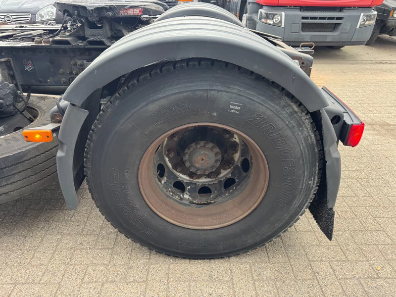 Tractor unit Renault Premium 380 **EURO 4-BELGIAN TRUCK**: picture 19