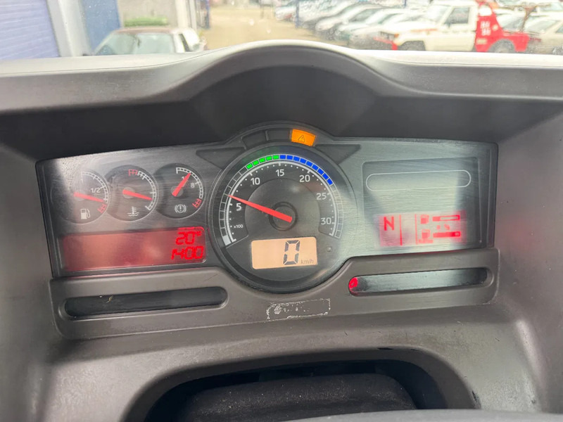 Tractor unit Renault Premium 380 **EURO 4-BELGIAN TRUCK**: picture 14