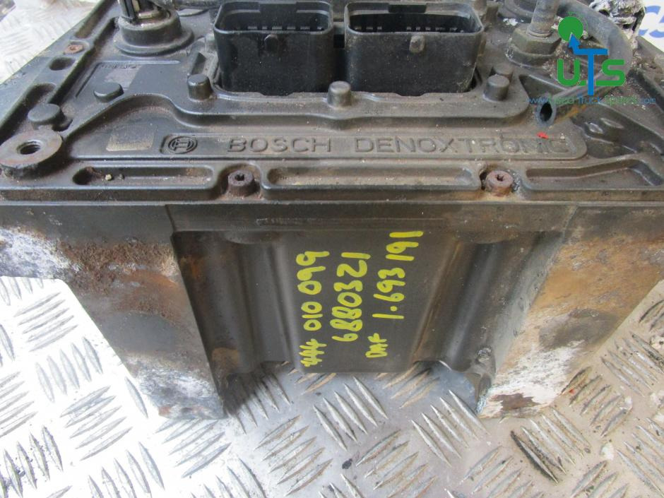 DAF CF / XF EURO 5 ADBLUE PUMP BOSCH PART NO 0444010099 - Fuel system for Truck: picture 3 DAF CF / XF EURO 5 ADBLUE PUMP BOSCH PART NO 0444010099 - Fuel system for Truck: picture 3