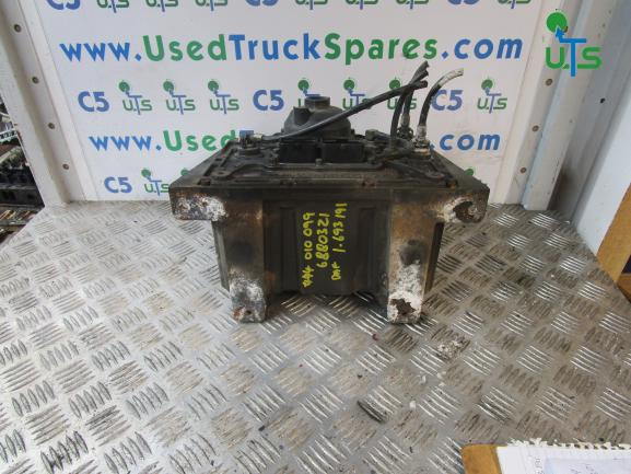 DAF CF / XF EURO 5 ADBLUE PUMP BOSCH PART NO 0444010099 - Fuel system for Truck: picture 1 DAF CF / XF EURO 5 ADBLUE PUMP BOSCH PART NO 0444010099 - Fuel system for Truck: picture 1