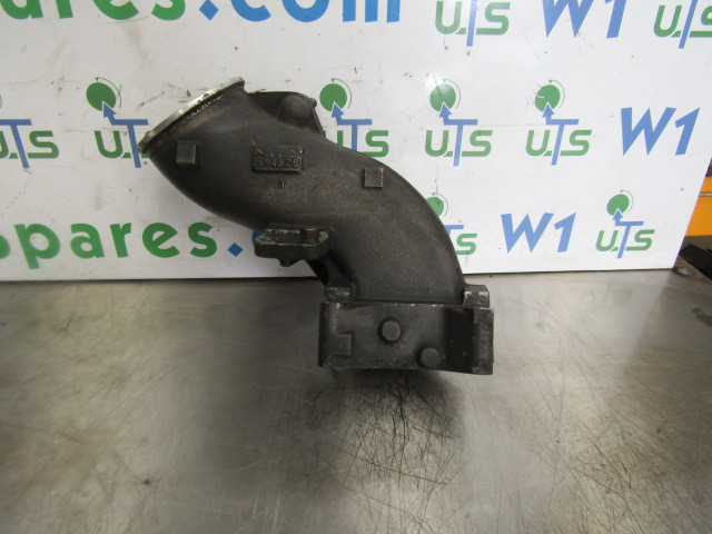 DAF XF 105 460 (MX340SI) AIR INTAKE PIPE P/NO 1694925 - Engine and parts for Truck: picture 1 DAF XF 105 460 (MX340SI) AIR INTAKE PIPE P/NO 1694925 - Engine and parts for Truck: picture 1