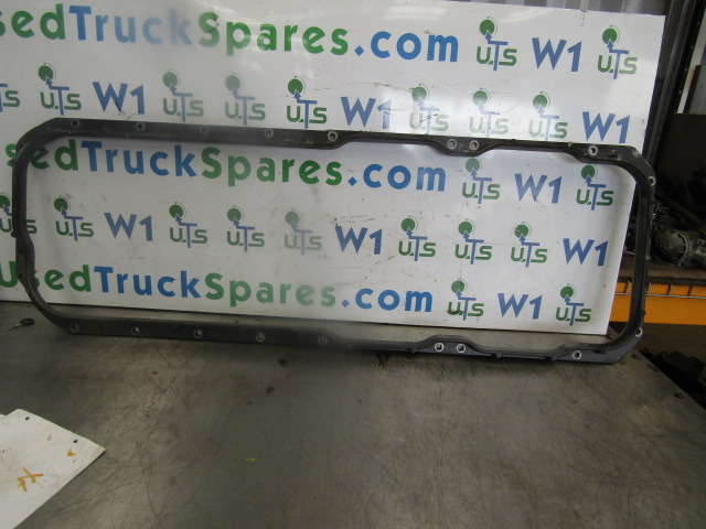 DAF XF 105 460 (MX340SI) SUMP LOCKING RING P/NO 0963127 - Engine and parts for Truck: picture 1 DAF XF 105 460 (MX340SI) SUMP LOCKING RING P/NO 0963127 - Engine and parts for Truck: picture 1