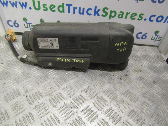 EBERSPACHER “AIRTRONIC” NIGHT HEATER TYPE D2 & D1LC CHOICE AVAILABLE SUITS MAN AND MERCEDES - Cab and interior for Truck: picture 2 EBERSPACHER “AIRTRONIC” NIGHT HEATER TYPE D2 & D1LC CHOICE AVAILABLE SUITS MAN AND MERCEDES - Cab and interior for Truck: picture 2