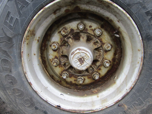 ITEM FOR SALE – BPW 22.5 DRUM BRAKE AXLES TYPE HSF 9010 ECO (CHOICE AVAILABLE) - Axle and parts for Trailer: picture 3 ITEM FOR SALE – BPW 22.5 DRUM BRAKE AXLES TYPE HSF 9010 ECO (CHOICE AVAILABLE) - Axle and parts for Trailer: picture 3