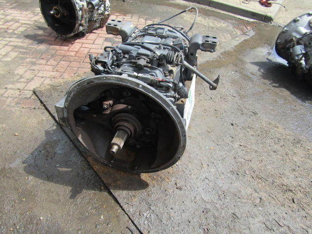 SCANIA GRS 900 GEARBOX - Gearbox for Truck: picture 4 SCANIA GRS 900 GEARBOX - Gearbox for Truck: picture 4