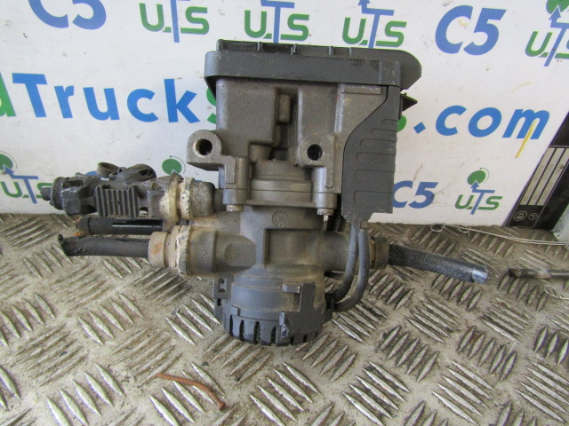 VOLVO FE EBS MODULATOR VALVE EURO 6 - ECU for Truck: picture 2 VOLVO FE EBS MODULATOR VALVE EURO 6 - ECU for Truck: picture 2