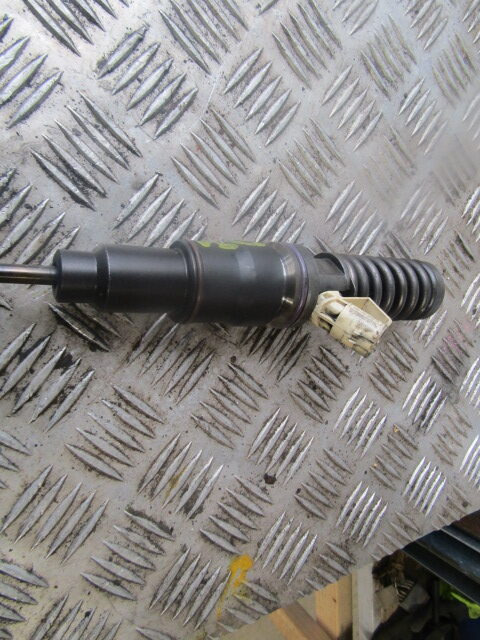 VOLVO FM9 D9D INJECTORS SET (6) ‘DELPHI HRE 114’ - Fuel system for Truck: picture 3 VOLVO FM9 D9D INJECTORS SET (6) ‘DELPHI HRE 114’ - Fuel system for Truck: picture 3