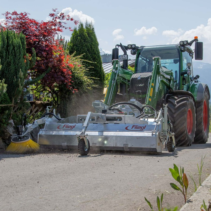 Fliegl KEH 2300 TYPE 600 - Attachment: picture 3 Fliegl KEH 2300 TYPE 600 - Attachment: picture 3