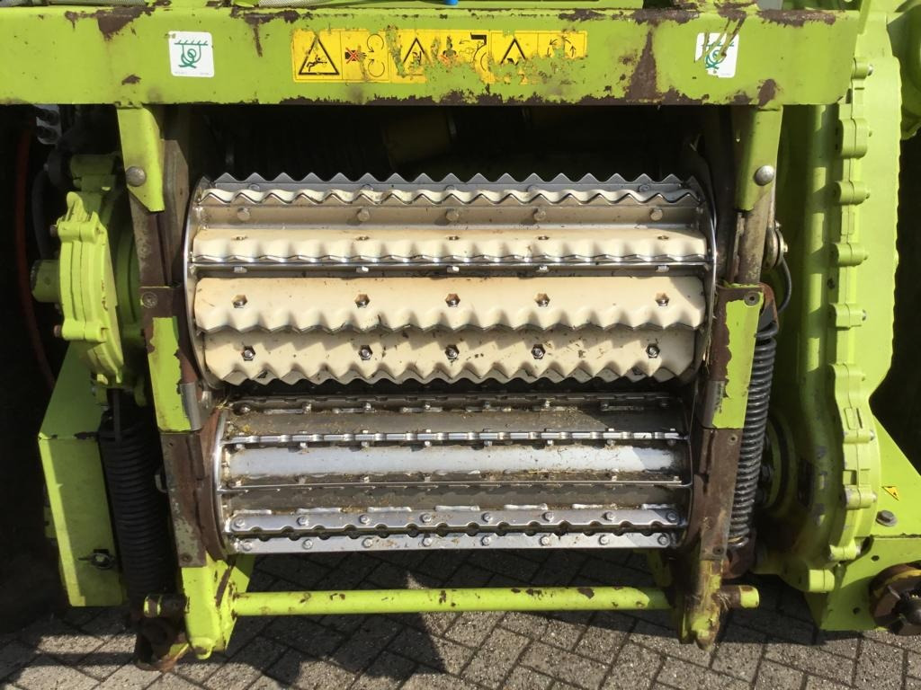 CLAAS JAGUAR 960 - Forage harvester: picture 3 CLAAS JAGUAR 960 - Forage harvester: picture 3