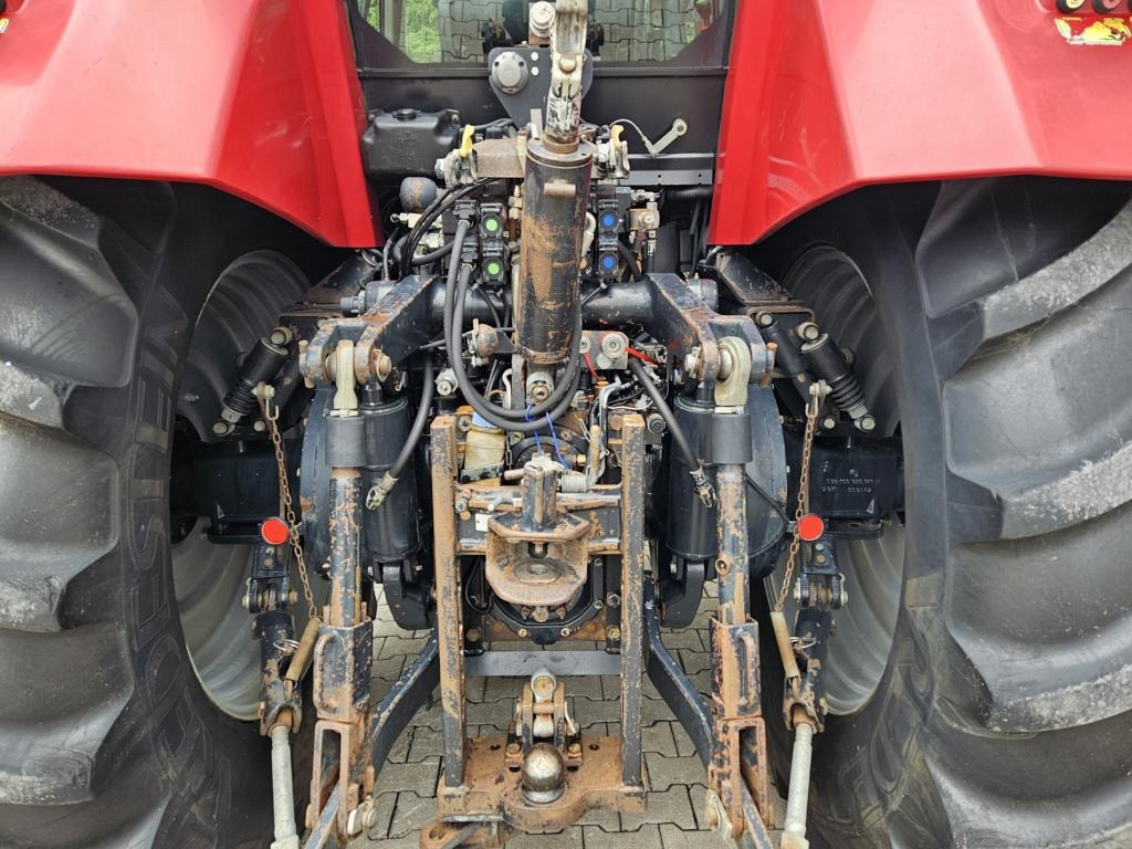 Farm tractor Case IH CVX 150: picture 23