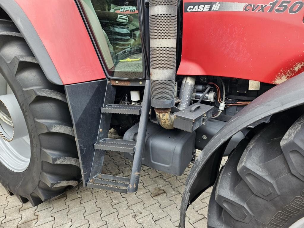Farm tractor Case IH CVX 150: picture 7