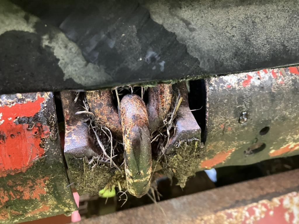 Hawe SLW 20 TR - Farm trailer: picture 2 Hawe SLW 20 TR - Farm trailer: picture 2