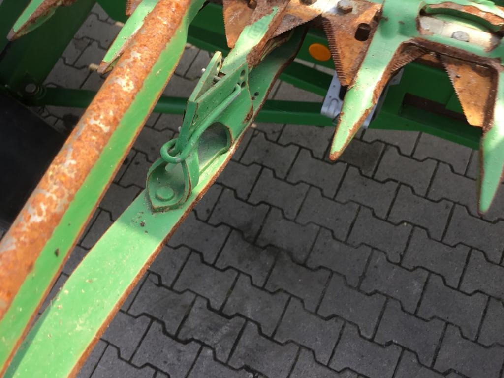 Leasing of John Deere 725PF John Deere 725PF: picture 6