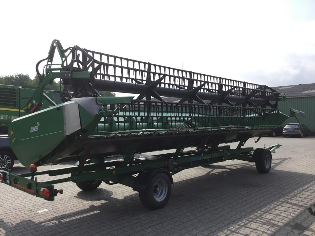Leasing of John Deere 725PF John Deere 725PF: picture 8