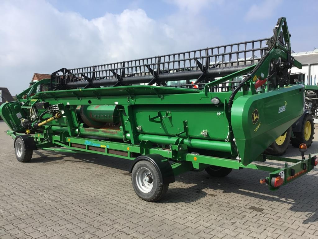 Leasing of John Deere 725PF John Deere 725PF: picture 10