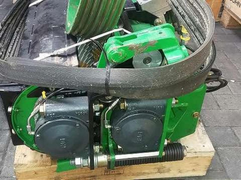 John Deere KERNELSTAR 2 II MY16 8X00 BREI - Forage harvester attachment: picture 5 John Deere KERNELSTAR 2 II MY16 8X00 BREI - Forage harvester attachment: picture 5