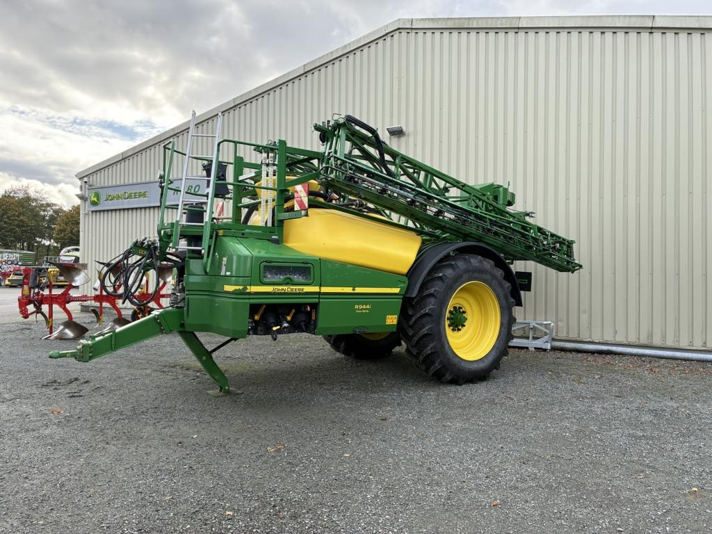 John Deere R944I POWRSPRAY - Sprayer: picture 1 John Deere R944I POWRSPRAY - Sprayer: picture 1