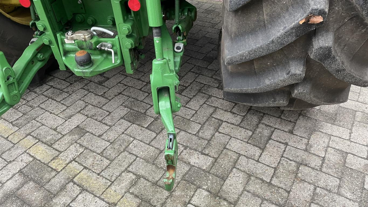 New Farm tractor John Deere TRAKTOR 7R330: picture 23