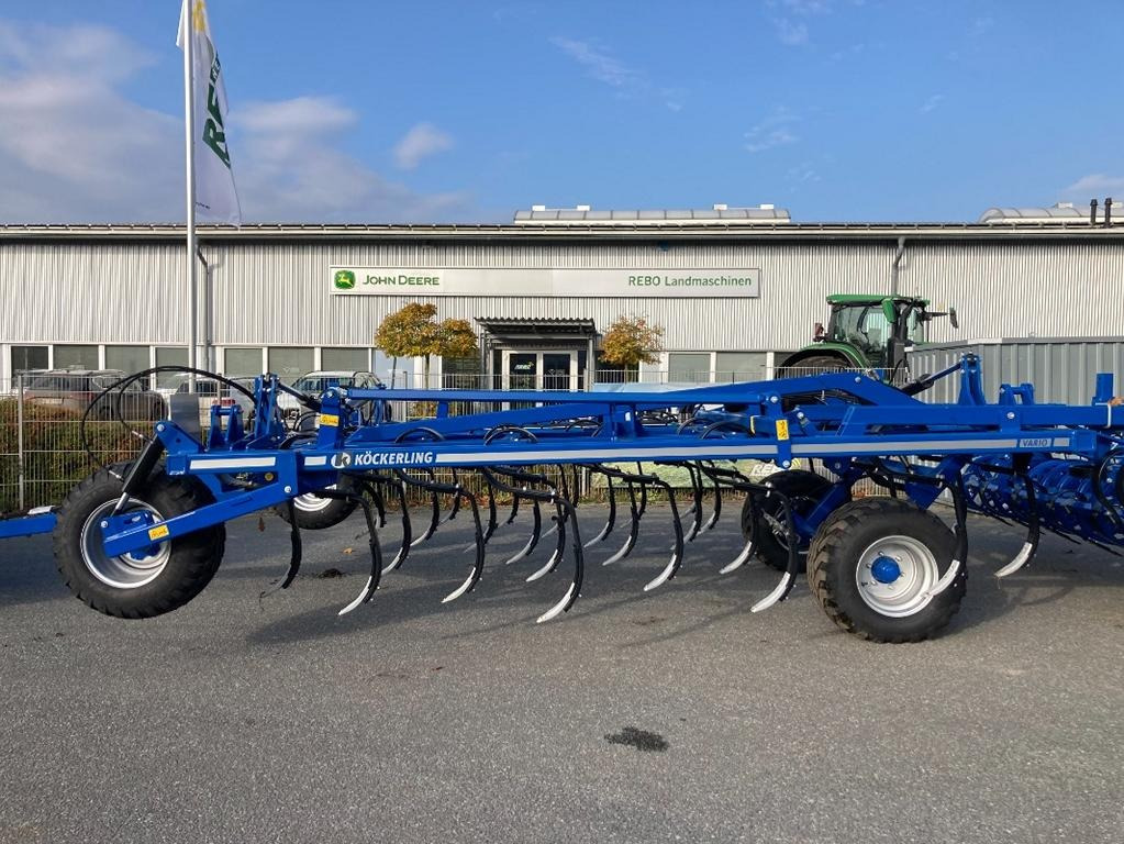 New Cultivator Köckerling VARIO 400: picture 12