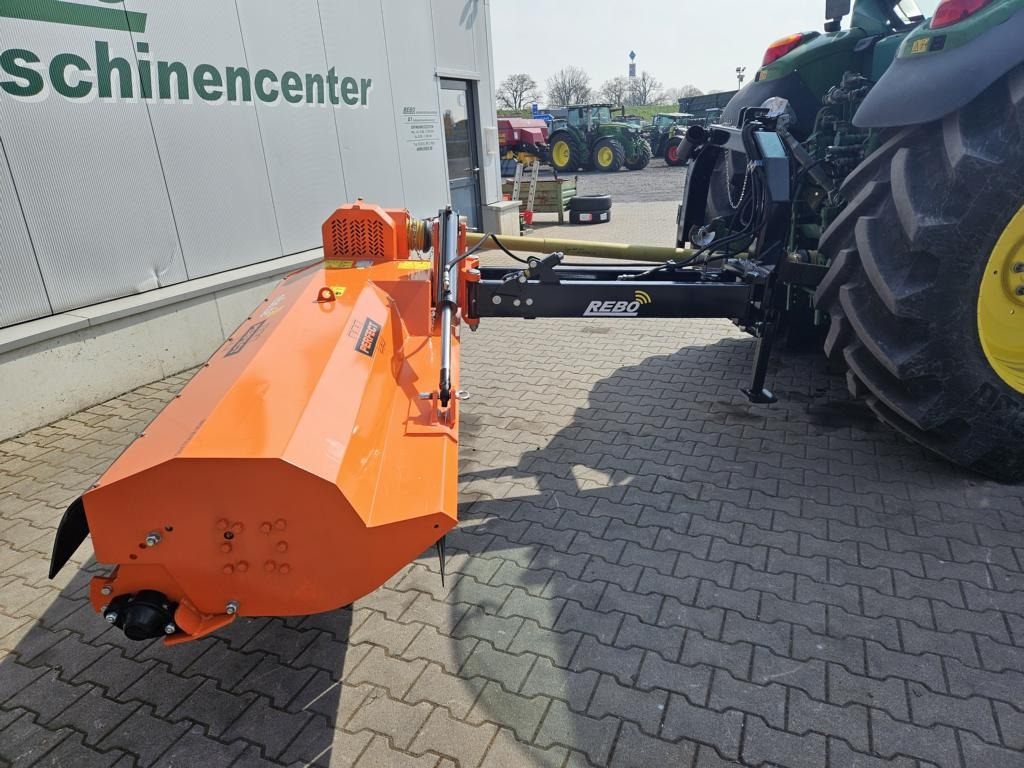 New Flail mower Perfect ZW 180: picture 10