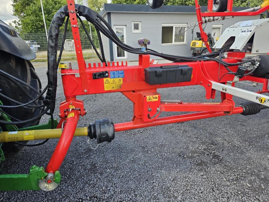 Tedder/ Rake Pöttinger Top 1252: picture 22