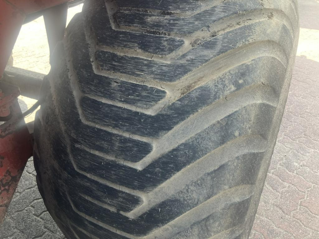 Strautmann VS 2003 - Manure spreader: picture 4 Strautmann VS 2003 - Manure spreader: picture 4