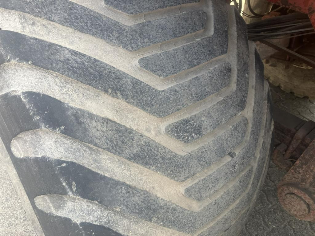 Strautmann VS 2003 - Manure spreader: picture 5 Strautmann VS 2003 - Manure spreader: picture 5