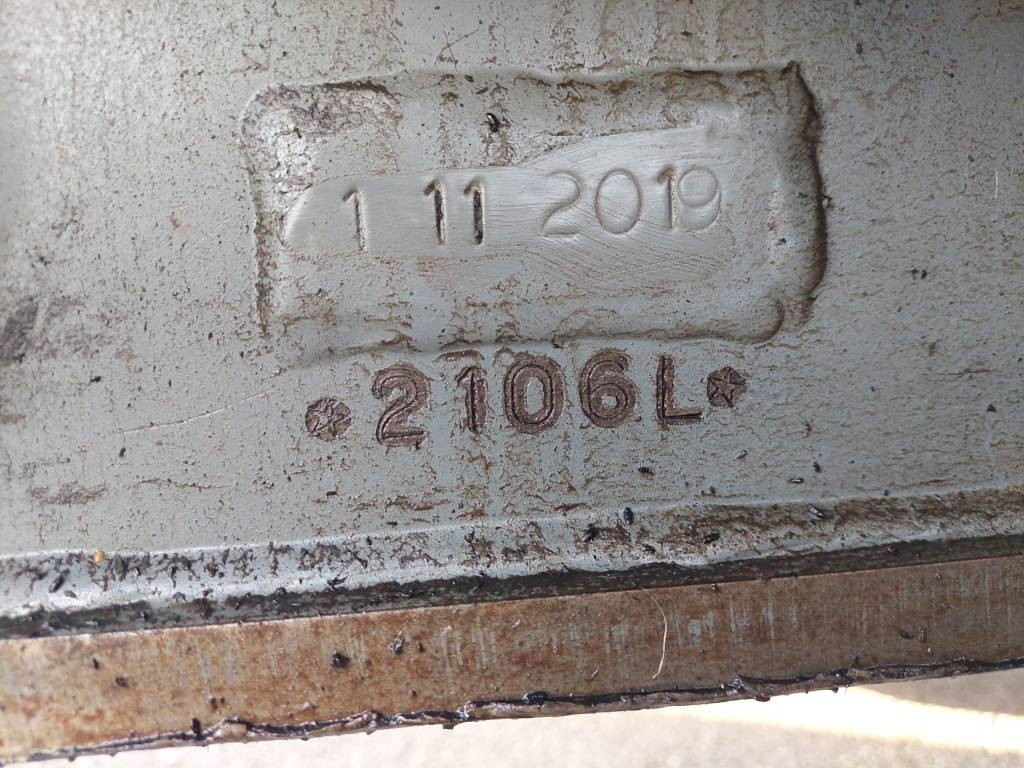 Sampo-Rosenlew FR 48 - Forwarder: picture 5 Sampo-Rosenlew FR 48 - Forwarder: picture 5