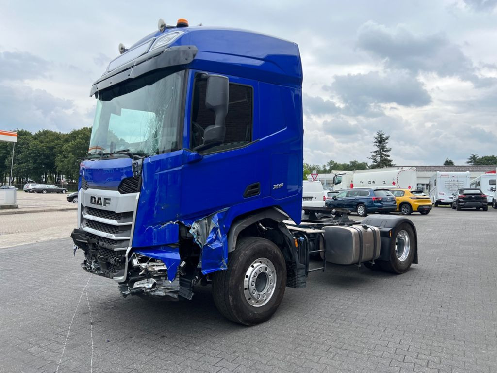 DAF 530 NEUES MODELL 2023 - Tractor unit: picture 1 DAF 530 NEUES MODELL 2023 - Tractor unit: picture 1