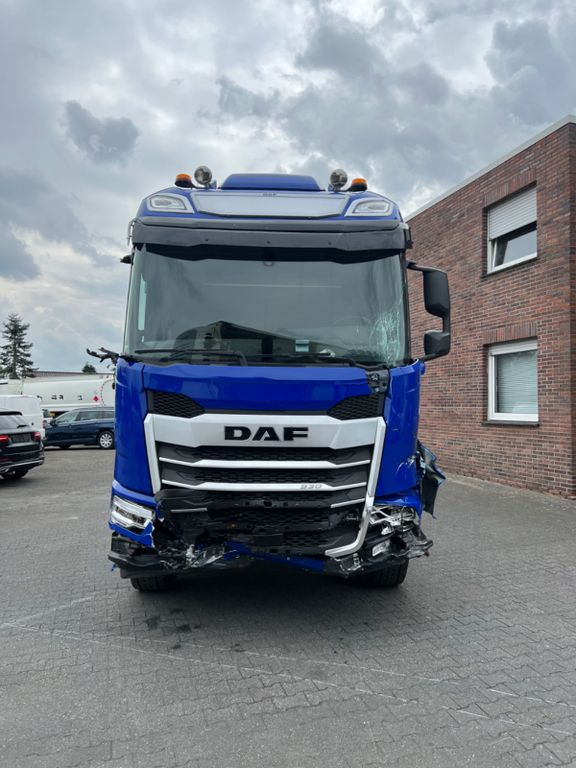 DAF 530 NEUES MODELL 2023 - Tractor unit: picture 2 DAF 530 NEUES MODELL 2023 - Tractor unit: picture 2