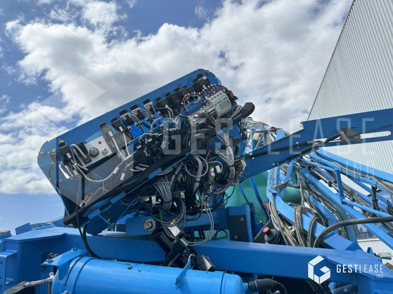 Trailed sprayer BERTHOUD TENOR 43-46: picture 10