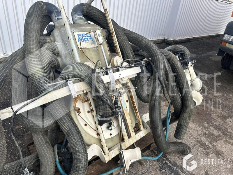 BOBARD JET 7000 - Tractor mounted sprayer: picture 5 BOBARD JET 7000 - Tractor mounted sprayer: picture 5