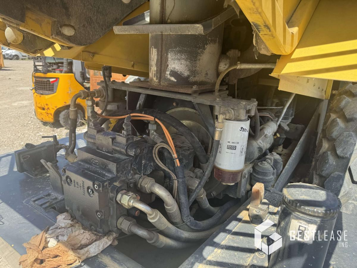 Bomag BW213 D-3 - Compactor: picture 5 Bomag BW213 D-3 - Compactor: picture 5