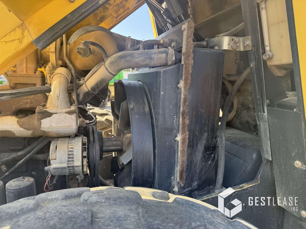 Compactor Bomag BW213 D-3: picture 14