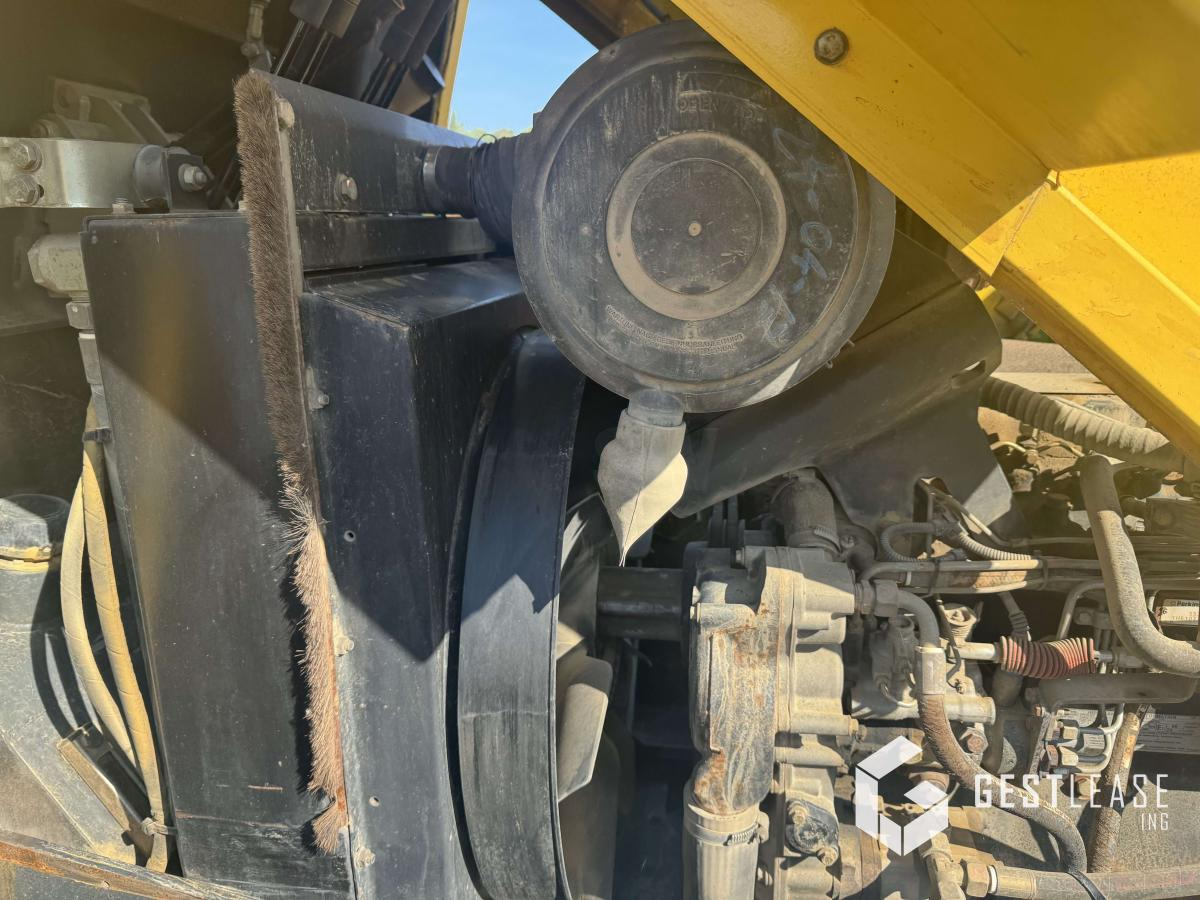 Compactor Bomag BW213 D-3: picture 13