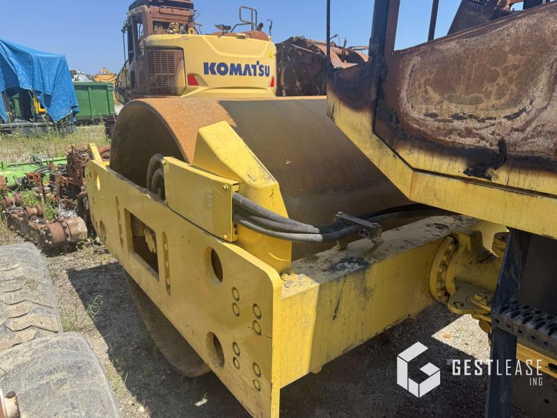 Compactor Bomag BW213 D-3: picture 10
