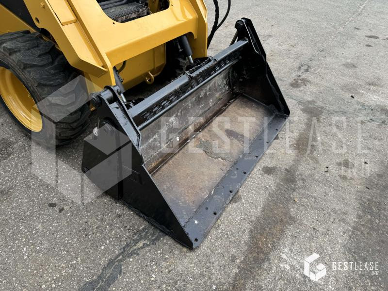 Caterpillar 236D - Skid steer loader: picture 5 Caterpillar 236D - Skid steer loader: picture 5
